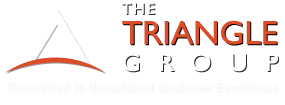 The Triangle Group logo